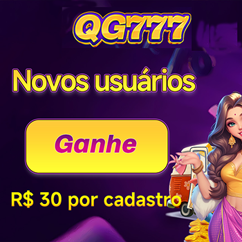 Logo da qg777